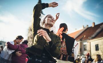 Kam si prísť užiť fašiangy? Kvalitnú hudbu a pestré masky nájdete v týchto mestách