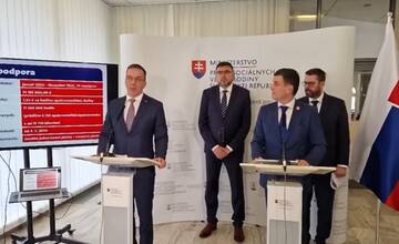 VIDEO: Kto dostane nový opatrovateľský príspevok? Žiadosť môžete posielať už od marca