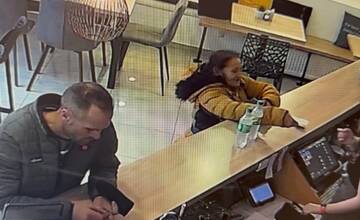 VIDEO: V trnavskom podniku opäť vyčíňali zlodeji. Krádež mali dobre premyslenú