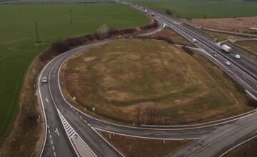 VIDEO: Pri Trnave sa chystá rozsiahla oprava mosta. Ako sa zmení križovatka D1 a R1?