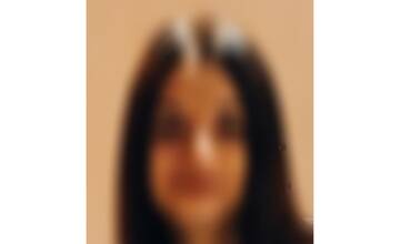 Nezvestnú Ukrajinku z Pieštan sa podarilo nájsť. Vypátrali ju po jednom dni a je v poriadku