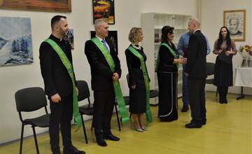 Tento deň si budú navždy pamätať. Odsúdení študenti z Trnavy mali stužkovú