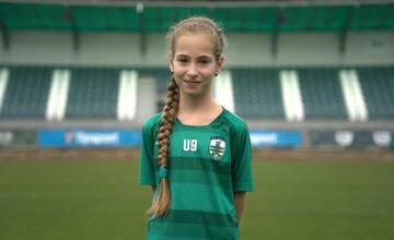 Futbalový klub v Skalici zakladá dievčenský tím. Ako prihlásiť svoje dieťa