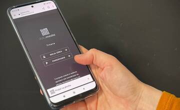 Aplikácia DataMesta dnes na pár hodín nebude fungovať. Vieme ako v Trnave zaplatíte parkovné