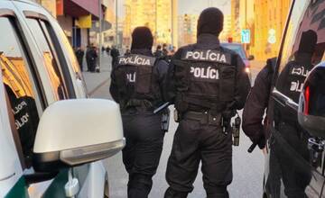 Ako je na tom kriminalita v Trnavskom kraji? Polícia zverejnila štatistiku, rastie počet vrážd