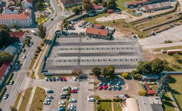 Spor o parkovisko na Rybníkovej ulici v Trnave je uzavretý. Prokuratúra dala za pravdu Bročkovi