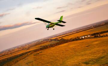 Sládkovičovo a Malá Mača boli bez elektriny. Odstávku spôsobilo lietadlo, pretrhlo káble