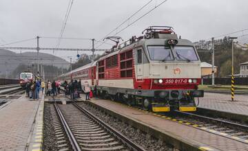 V úseku Kúty – Šaštín-Stráže upravujú železničnú trať, namiesto vlakov vás odvezú autobusy