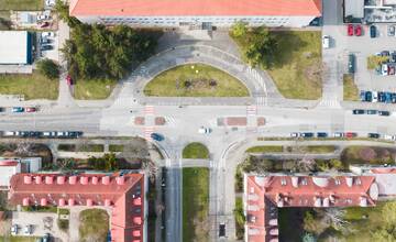 Trnava plánuje vybudovať ďalší cyklochodník. Takto má vyzerať
