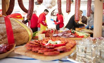 V Sládkovičove sa bude konať medzinárodný klobásový festival. Prídu gazdovia z celého sveta
