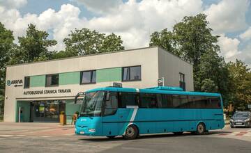 Prímestské autobusy v Trnavskom kraji budú od pondelka v prázdninovom režime