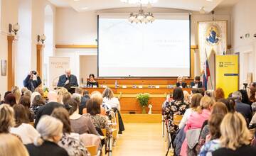 Na univerzite v Trnave sa uskutoční 2. ročník medzinárodnej konferencie o duševnom zdraví
