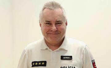 V Senici slúži najstarší policajt Trnavského kraja. Kapitán Jozef nosí policajnú uniformu už 40 rokov