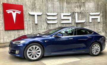 V Trnave vzniklo prvé servisné miesto pre majiteľov Tesly. Je značka Tesla Slovensko realitou?