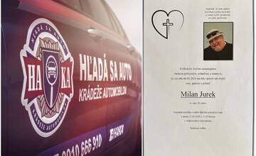 Zomrel dlhoročný člen HAKA. Zápasil s vážnou chorobou