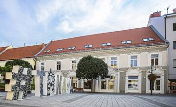 Kreatívne centrum Trnava a budova v Senici boli nominované na Stavbu roka. Hlasovať za svojho favorita môžete aj vy