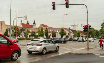 Trnavské ulice čakajú trvalé zmeny v doprave. Z mnohých sa stanú jednosmerky