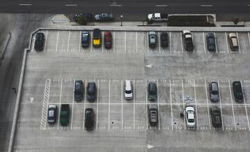Trnava pripravuje rozšírenie rezidentského parkovania. Takto bude vyzerať v lokalite Tulipán