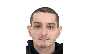 Polícia pátra po nezvestnom Romanovi z Trnavy. Spoznáte ho podľa jazvy či tetovaní