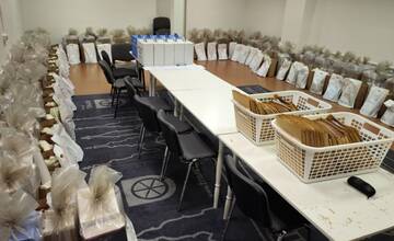 Čoskoro si volíme prezidenta. Trnava zverejnila okrsky, vyhľadajte si ten svoj