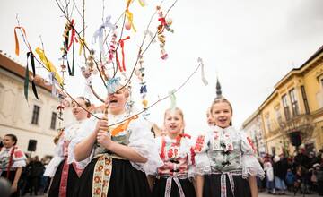 VIDEO: Kvetná nedeľa v Trnave bude v duchu veľkonočných tradícií. Návštevníkov čaká bohatý program