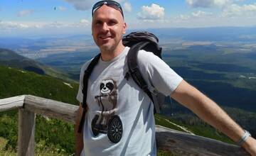 Zomrel člen ozbrojených síl František. Svoj boj s rakovinou prehral vo veku 38 rokov