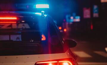 Policajti poznajú príčinu nehody v Ružindole. Podobných tragédií bolo tento rok jedenásť