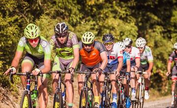 FOTO: V Trnave bude uzavretá Hlboká ulica a parkoviská pri daňovom úrade. Dôvodom sú cyklistické preteky