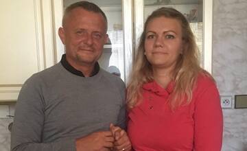 Žena, ktorá tragicky zahynula pri nehode bola nielen mamičkou a kynologičkou, ale aj hrdinkou v Siedmom nebi