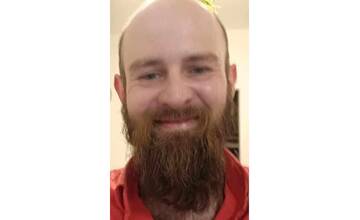 Milan Vereš zo Skalice je od štvrtku nezvestný, pomôžte ho nájsť