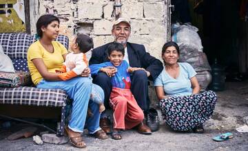 Krátka história diskriminácie Rómov. Mária Terézia im zakázala ich mená