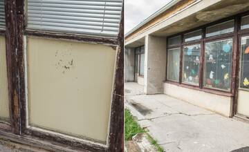 Mesto Skalica získalo dotáciu na rekonštrukciu škôlky. Financie použijú na opravu strechy či fasády