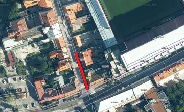 Vodiči pozor: Ulicu v Trnave čakajú dopravné obmedzenia, potrvajú do konca roka