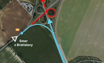 Chaos a obrovská obchádzka: Horský priechod Biela hora bude dva roky neprejazdný pre nákladné autá