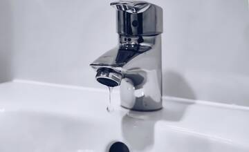 Leopoldov je kvôli poruche bez vody, potrvať to môže do večera 