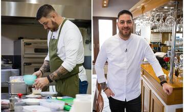 Šéfkuchár Martin s hnevom odišiel z natáčania v reštaurácii na juhu slovenska. Okrádajú zákazníkov, tvrdí