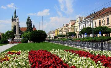 Počet obyvateľov na Slovensku stále klesá. Trnavský kraj je jednou z mála výnimiek, vplýva na to hlavné mesto