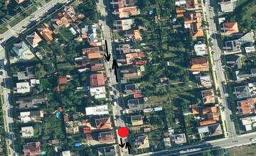 Kvôli stavebným prácam uzavrú časť ulice v Trnave, jednosmerná ulica sa zmení na obojsmernú