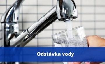 Hlohovec hlási poruchu na vodovodnom potrubí: Odstávka pitnej vody bude vo viacerých lokalitách