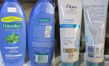 Úrady upozorňujú na nebezpečné krémy, šampóny či sprchové gély. Možno ich máte doma aj vy