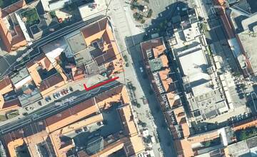 Mesto Trnava upozorňuje na zmeny v doprave. Dôvodom je rekonštrukcia na ulici Radlinského