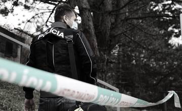 Vražda v Hlohovci: Útočiaceho otca obvinila polícia, syn vraj prosil o pomoc už dlho