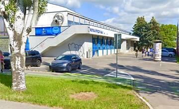 Parkovisko pri Mestskej športovej hale v Trnave bude dnes uzavreté