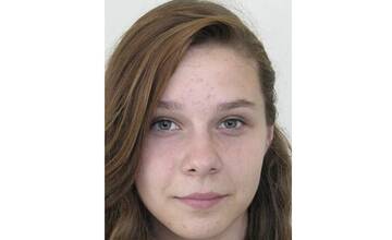 Polícia hľadá Dominiku Peričkovú zo Senice, je vydaný príkaz na jej zatknutie