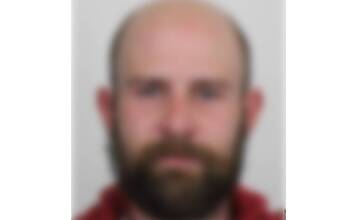 Naposledy ho videli v Holíči: Milan Vereš je od začiatku apríla nezvestný, nevideli ste ho? 