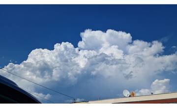 V týchto okresoch Trnavského kraja je veternejšie. Platí tam výstraha