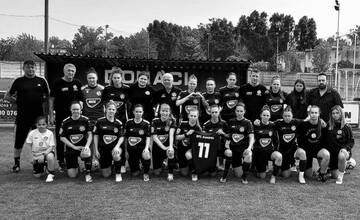 Tragédia na futbalovom ihrisku v Dunajskej Strede: 17-ročná Lili svoj boj o život prehrala