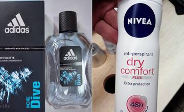 FOTO: V drogériách kúpite nebezpečnú kozmetiku. Medzi nimi sú aj značky, ktoré bežne používate