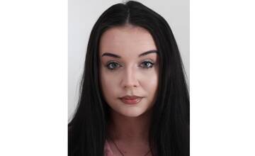 Pátranie: Patrícia Tomanová zo Senice je nezvestná, nie je to po prvýkrát