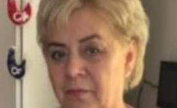 Rodina prosí o pomoc pri pátraní po 61-ročnej pani Márii. Môže byť dezorientovaná, naposledy ju videli v obci Oľdza